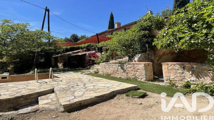 Ma-Cabane - Vente Maison Bandol, 210 m²