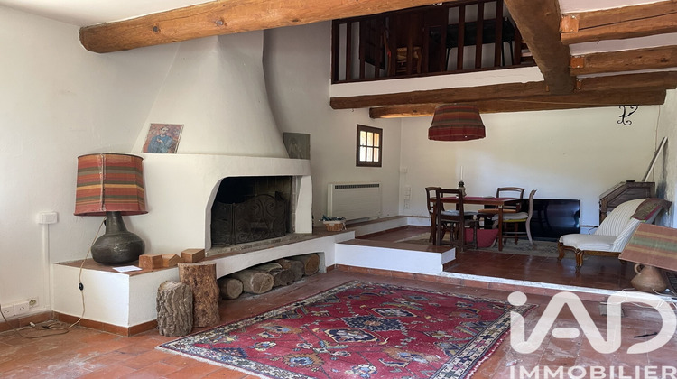 Ma-Cabane - Vente Maison Bandol, 210 m²