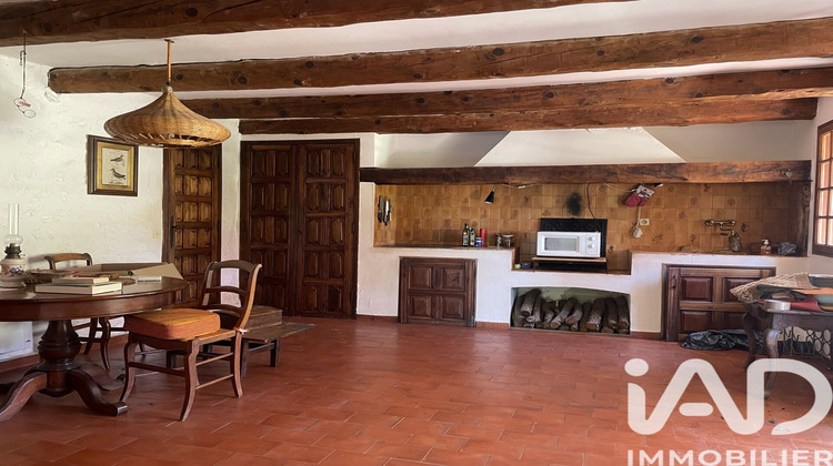 Ma-Cabane - Vente Maison Bandol, 210 m²