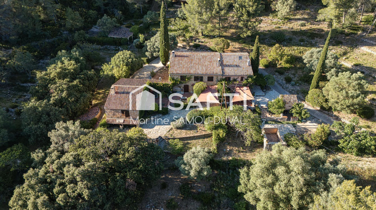 Ma-Cabane - Vente Maison Bandol, 220 m²