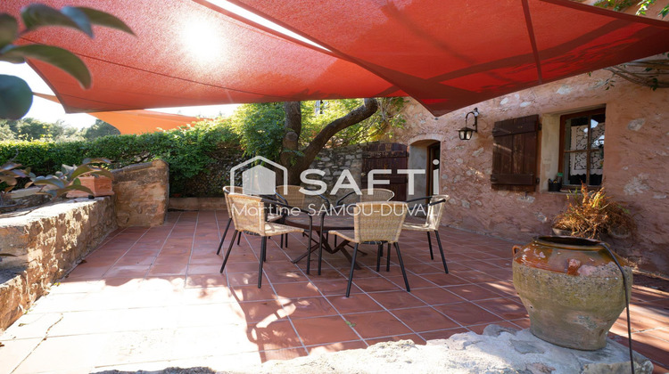 Ma-Cabane - Vente Maison Bandol, 220 m²