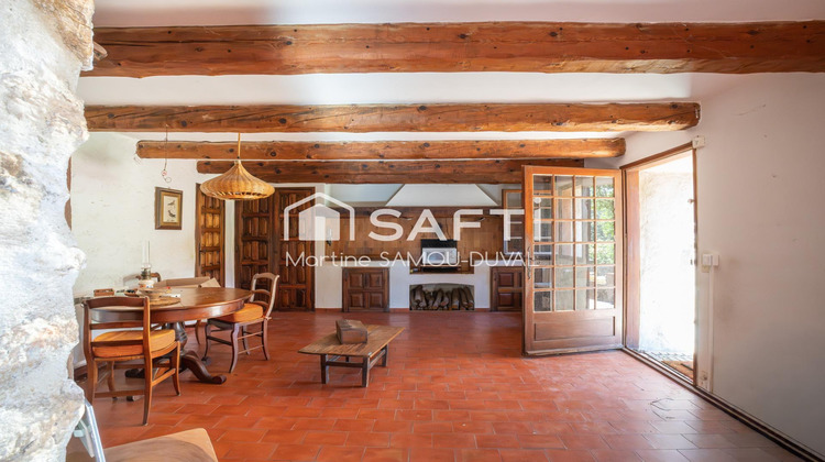 Ma-Cabane - Vente Maison Bandol, 220 m²