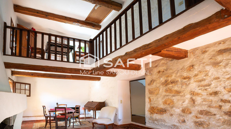 Ma-Cabane - Vente Maison Bandol, 220 m²