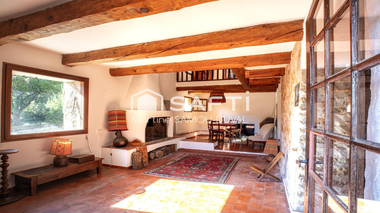 Ma-Cabane - Vente Maison Bandol, 220 m²