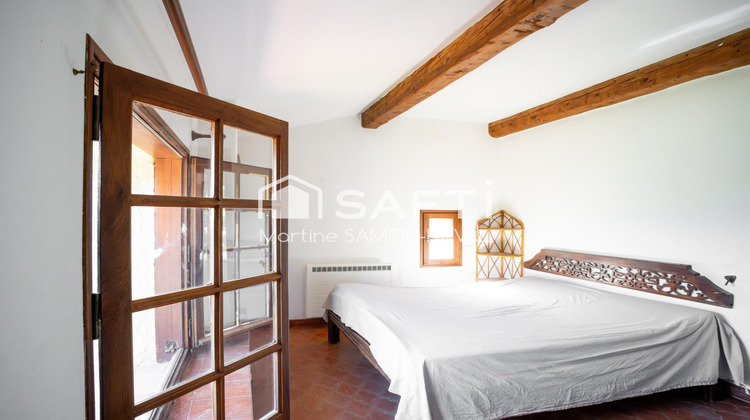 Ma-Cabane - Vente Maison Bandol, 220 m²