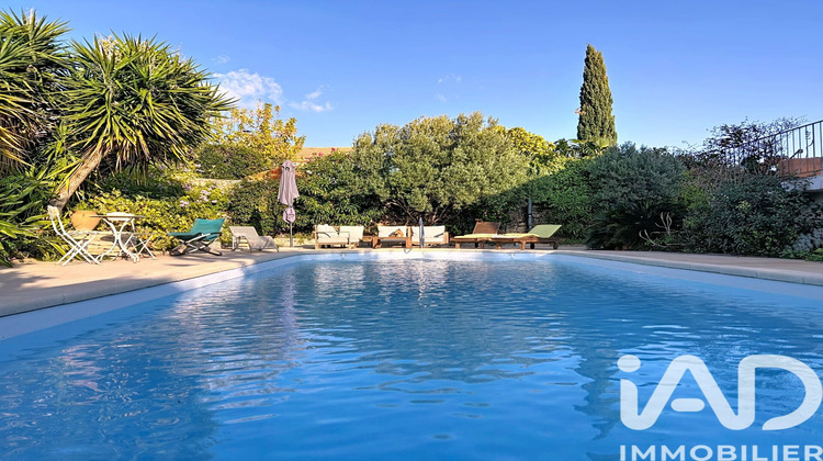 Ma-Cabane - Vente Maison Bandol, 166 m²