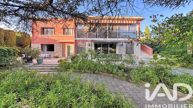 Ma-Cabane - Vente Maison Bandol, 166 m²