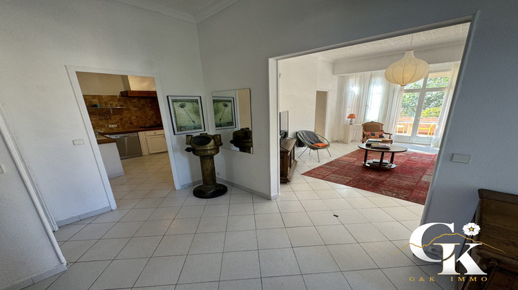 Ma-Cabane - Vente Maison Bandol, 270 m²