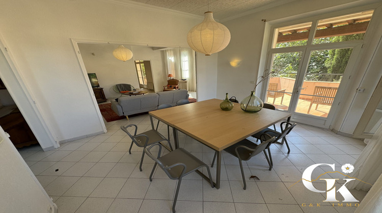 Ma-Cabane - Vente Maison Bandol, 270 m²