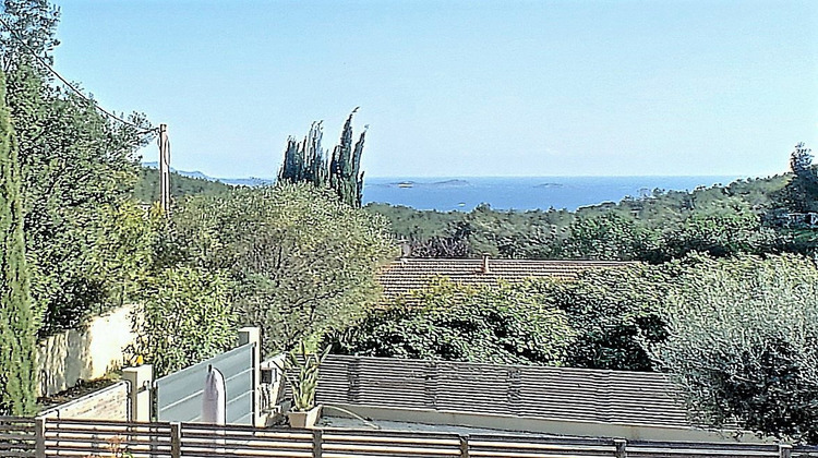 Ma-Cabane - Vente Maison Bandol, 130 m²