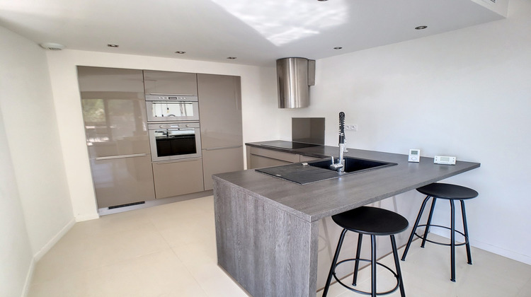 Ma-Cabane - Vente Maison Bandol, 130 m²