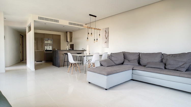 Ma-Cabane - Vente Maison Bandol, 130 m²