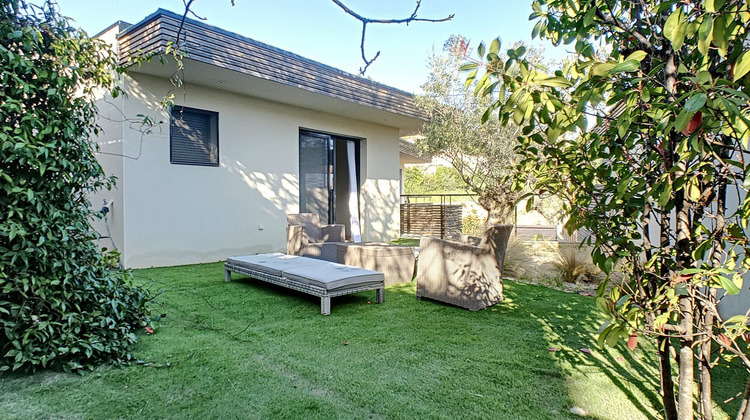 Ma-Cabane - Vente Maison Bandol, 130 m²