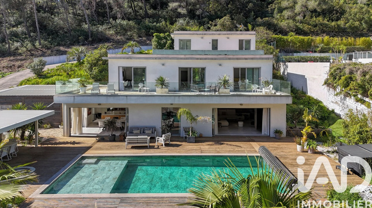 Ma-Cabane - Vente Maison Bandol, 288 m²