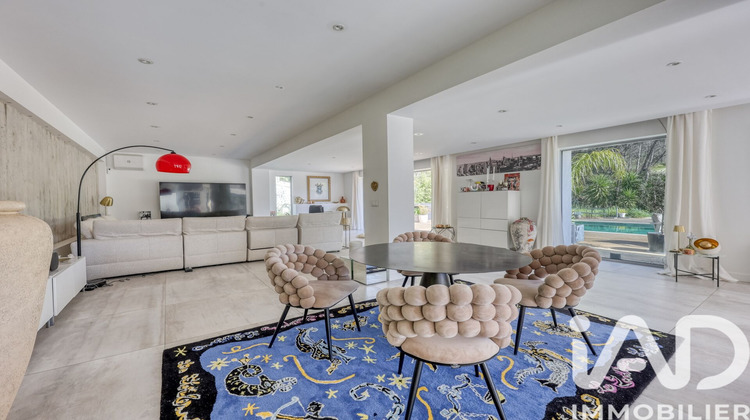 Ma-Cabane - Vente Maison Bandol, 288 m²