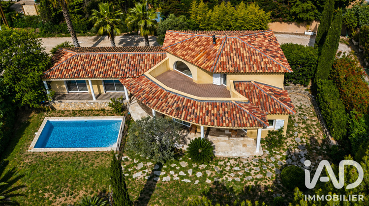 Ma-Cabane - Vente Maison Bandol, 170 m²