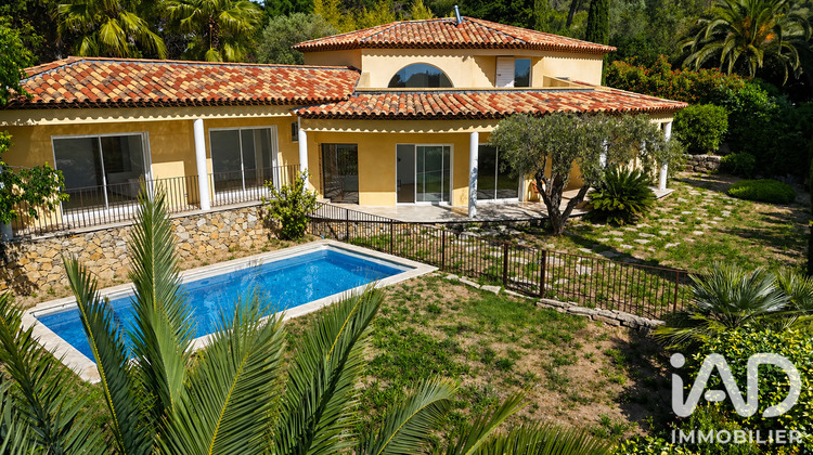 Ma-Cabane - Vente Maison Bandol, 170 m²