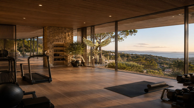 Ma-Cabane - Vente Maison Bandol, 520 m²