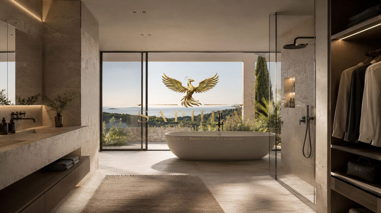 Ma-Cabane - Vente Maison Bandol, 250 m²