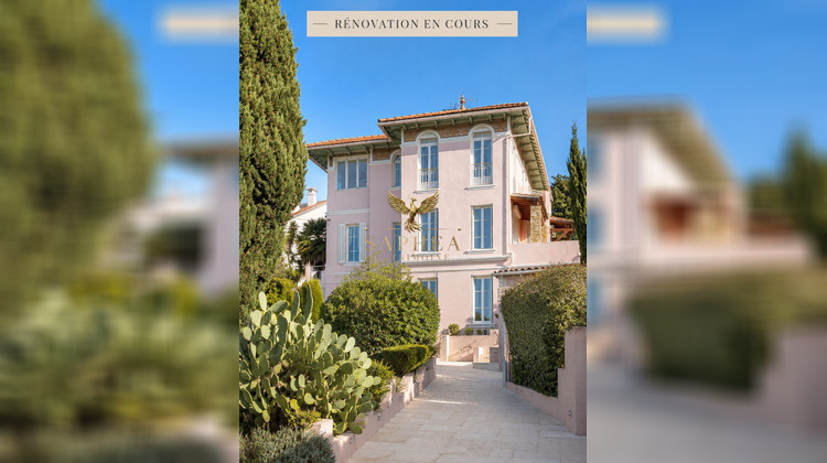 Ma-Cabane - Vente Maison Bandol, 270 m²