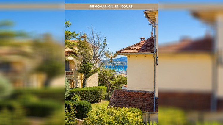 Ma-Cabane - Vente Maison Bandol, 270 m²