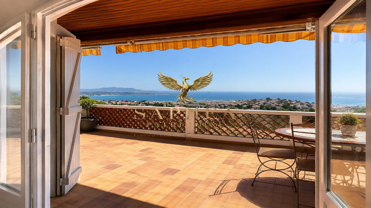 Ma-Cabane - Vente Maison Bandol, 225 m²