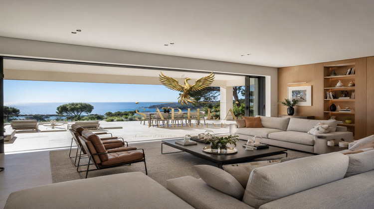 Ma-Cabane - Vente Maison Bandol, 300 m²