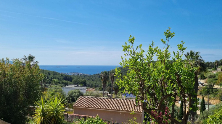 Ma-Cabane - Vente Maison BANDOL, 225 m²