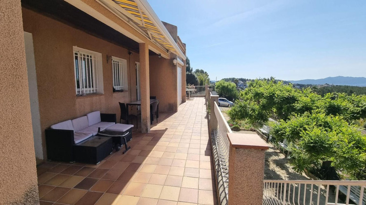 Ma-Cabane - Vente Maison BANDOL, 225 m²