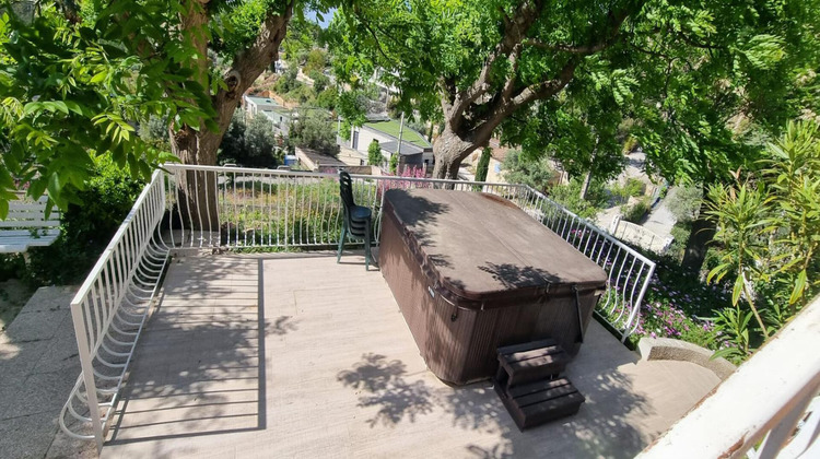 Ma-Cabane - Vente Maison BANDOL, 225 m²