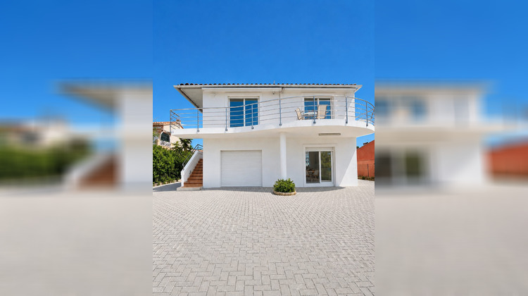 Ma-Cabane - Vente Maison Bandol, 152 m²