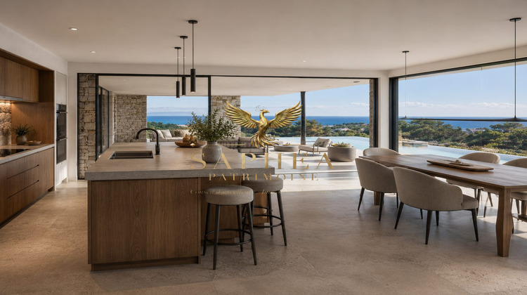 Ma-Cabane - Vente Maison Bandol, 185 m²