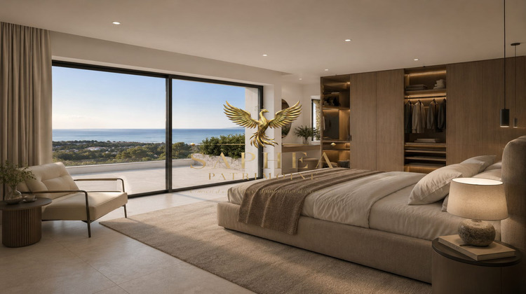 Ma-Cabane - Vente Maison Bandol, 185 m²