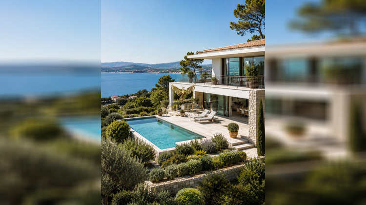 Ma-Cabane - Vente Maison Bandol, 170 m²