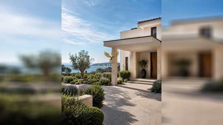 Ma-Cabane - Vente Maison Bandol, 170 m²