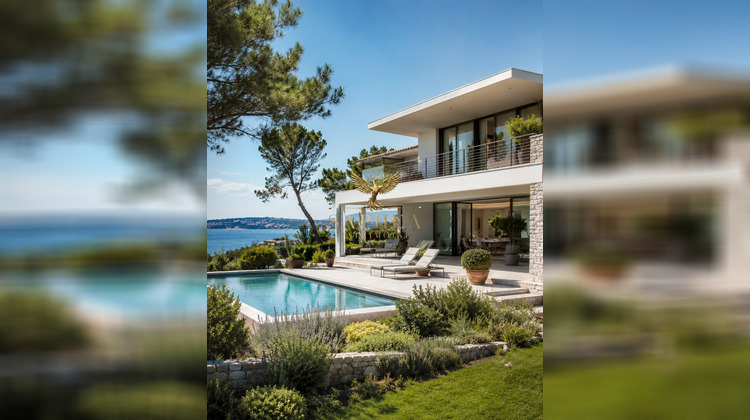 Ma-Cabane - Vente Maison Bandol, 170 m²