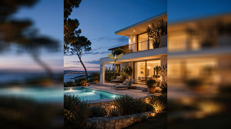 Ma-Cabane - Vente Maison Bandol, 170 m²