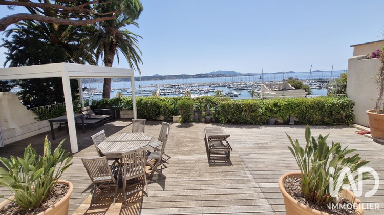 Ma-Cabane - Vente Maison Bandol, 255 m²
