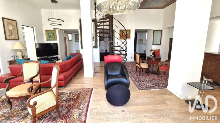 Ma-Cabane - Vente Maison Bandol, 255 m²