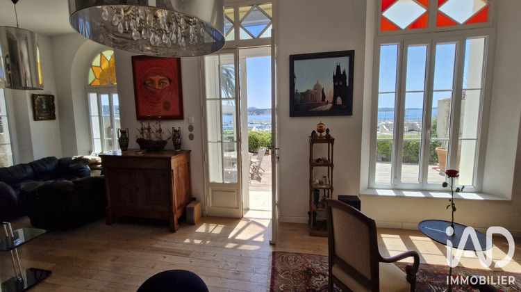 Ma-Cabane - Vente Maison Bandol, 255 m²