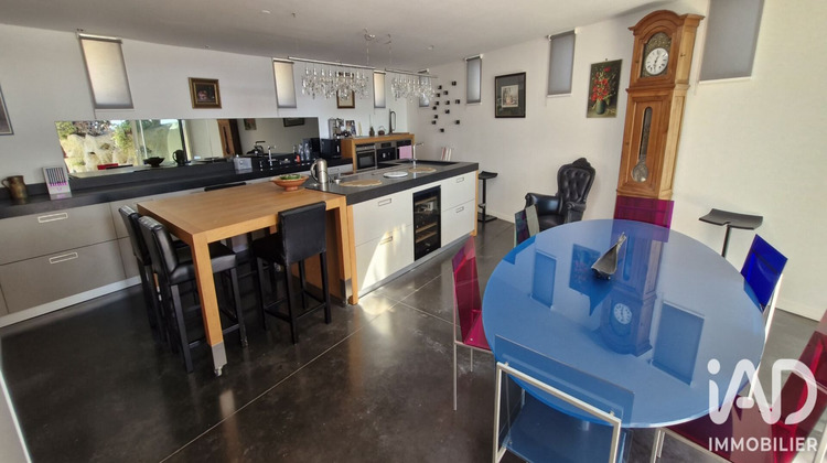 Ma-Cabane - Vente Maison Bandol, 255 m²