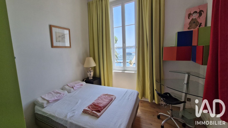 Ma-Cabane - Vente Maison Bandol, 255 m²
