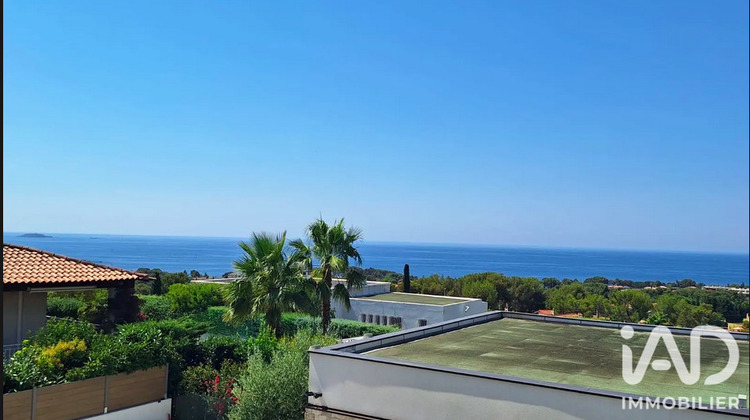 Ma-Cabane - Vente Maison Bandol, 145 m²