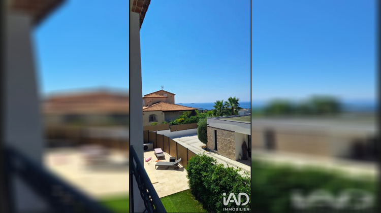 Ma-Cabane - Vente Maison Bandol, 145 m²