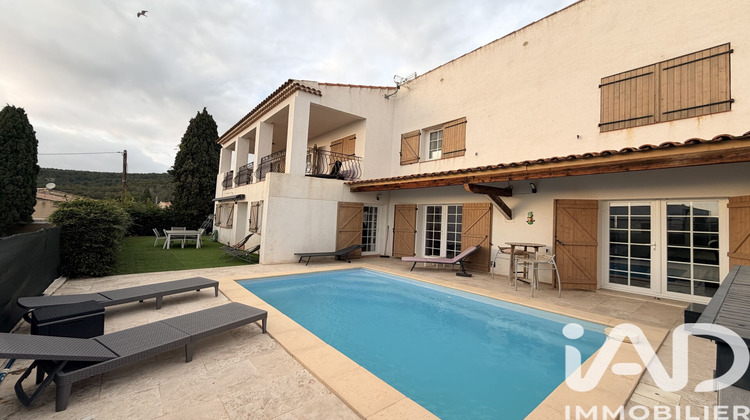 Ma-Cabane - Vente Maison Bandol, 145 m²