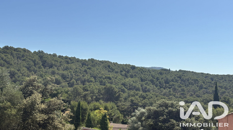 Ma-Cabane - Vente Maison Bandol, 137 m²
