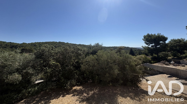 Ma-Cabane - Vente Maison Bandol, 137 m²