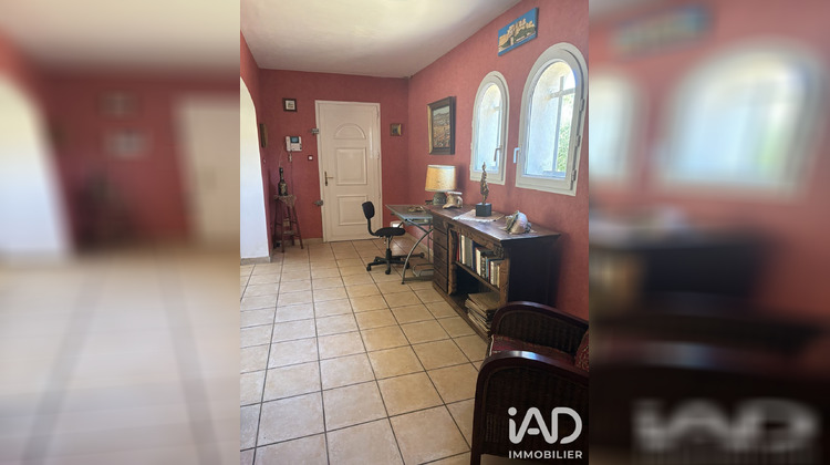 Ma-Cabane - Vente Maison Bandol, 137 m²