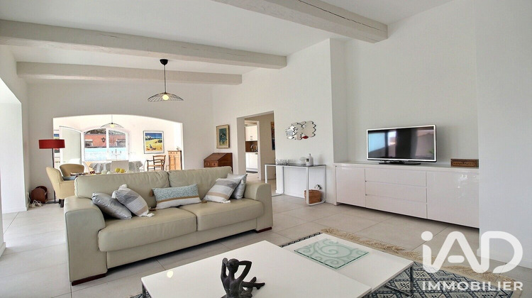 Ma-Cabane - Vente Maison Bandol, 211 m²