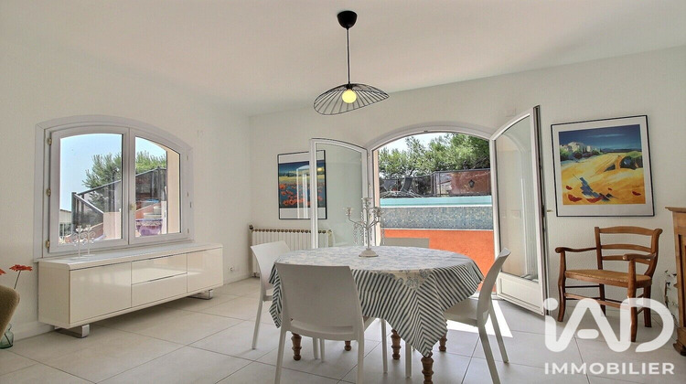 Ma-Cabane - Vente Maison Bandol, 211 m²